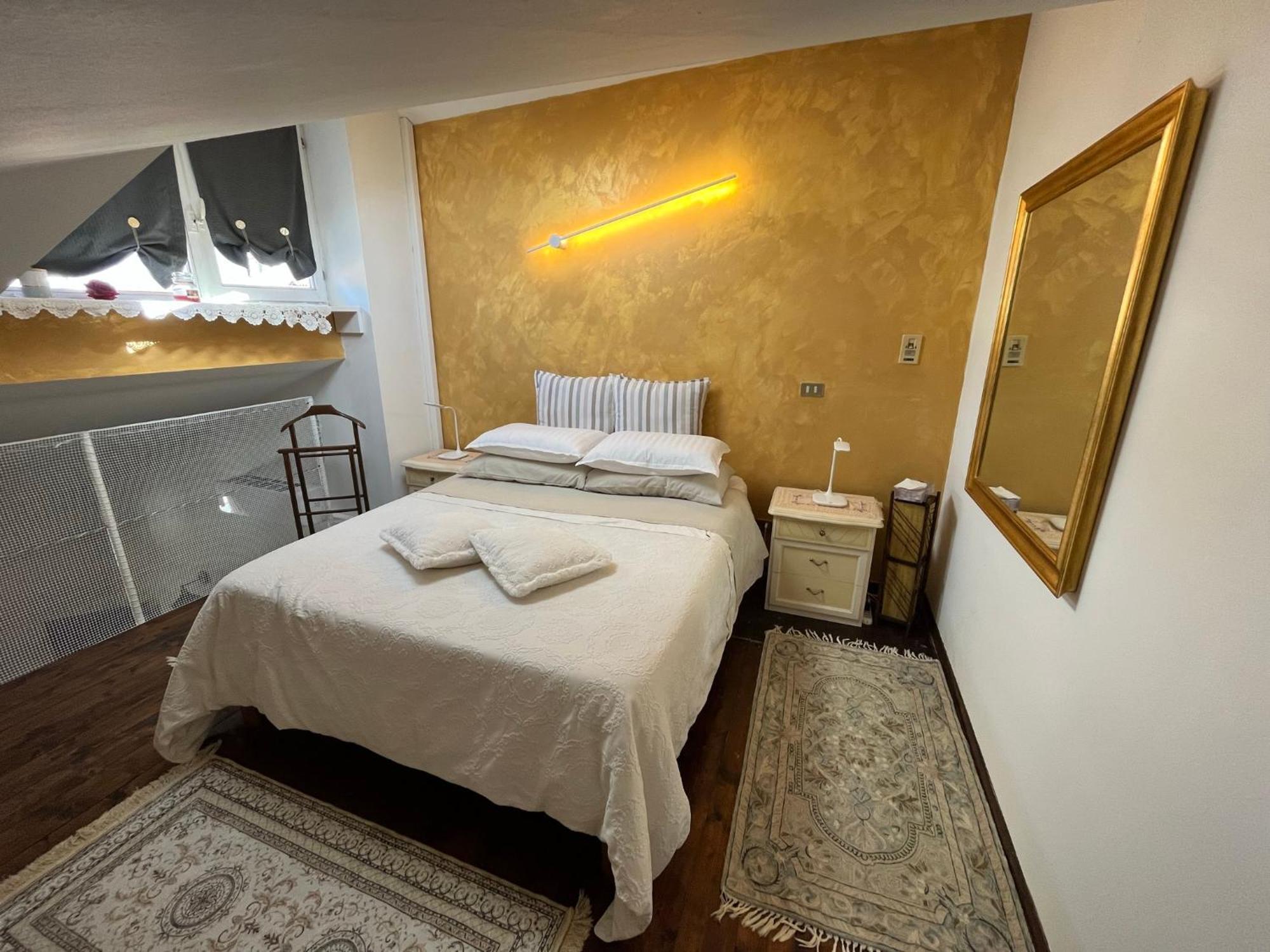 Casa Di Adelaide Apartment Schio Ngoại thất bức ảnh