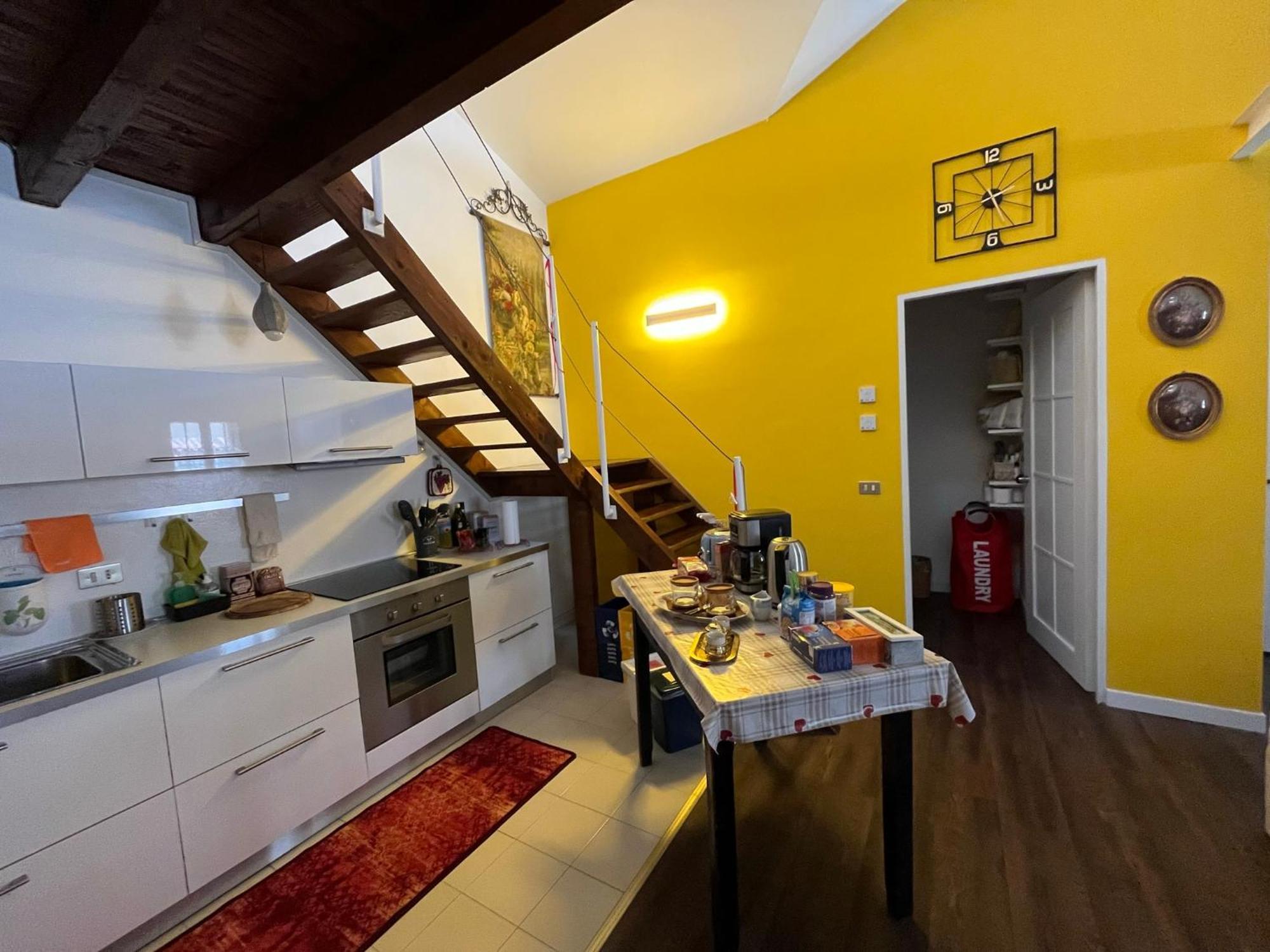 Casa Di Adelaide Apartment Schio Ngoại thất bức ảnh